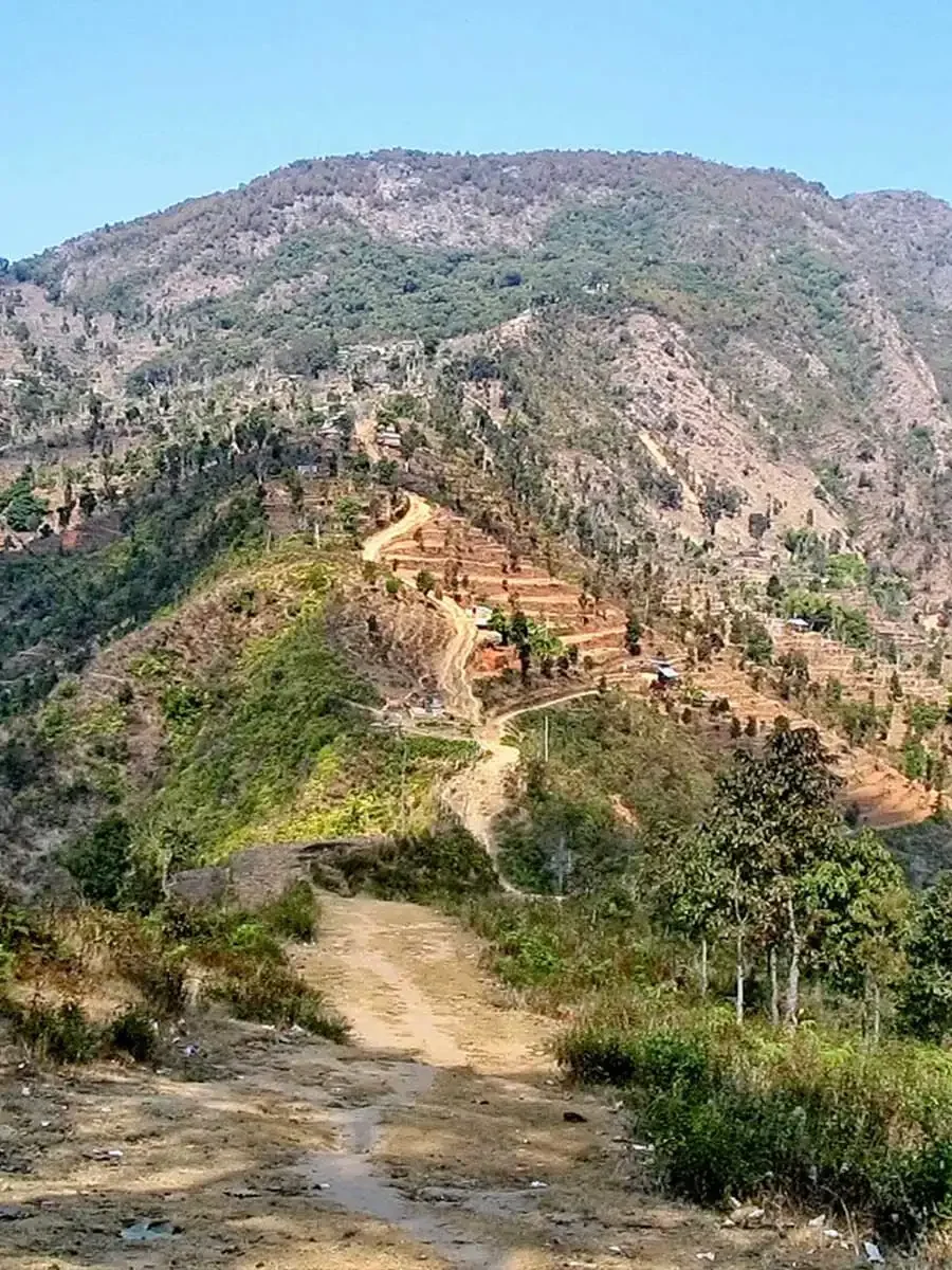 Lakhan Thapa Cave: The Origin of Faith