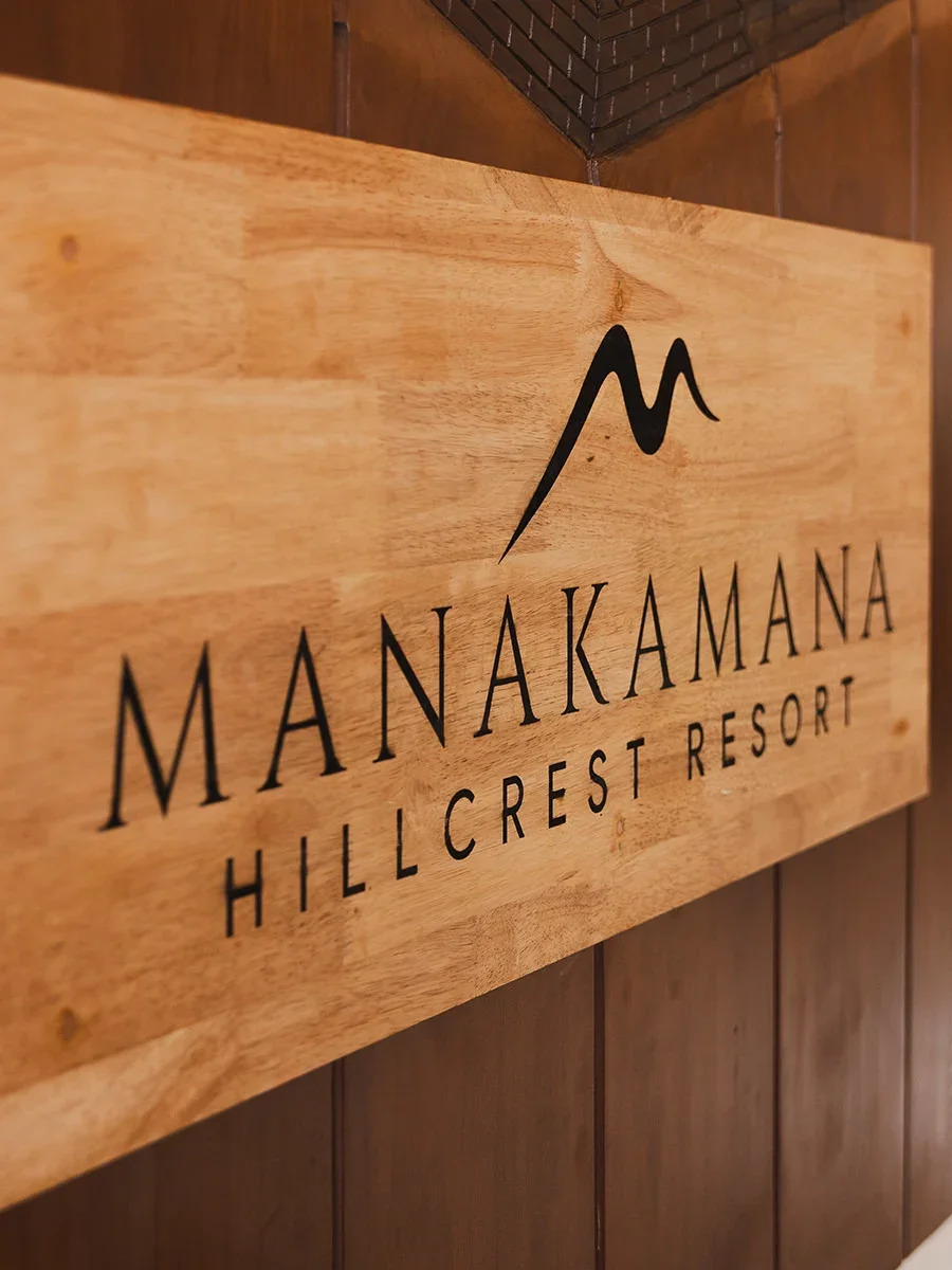 Manakamana Hillcrest Resort