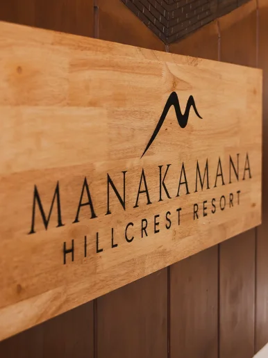Manakamana Hillcrest Resort