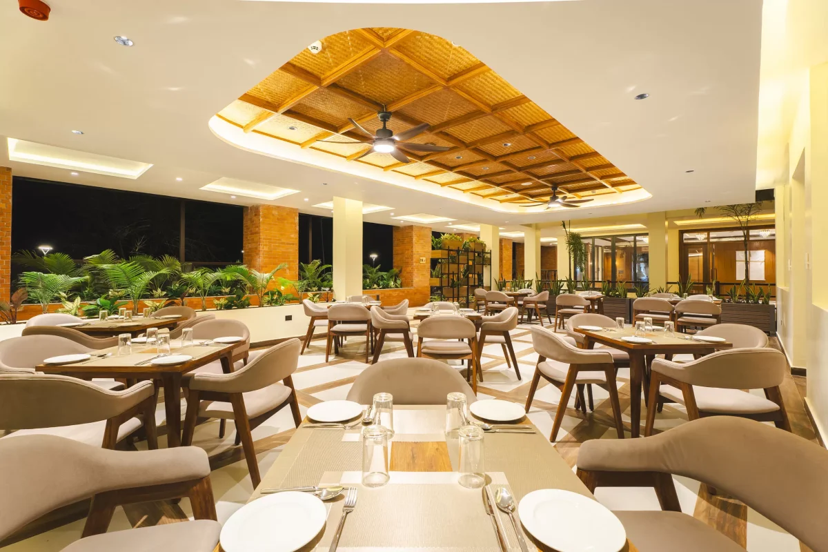 Basera Restaurant
