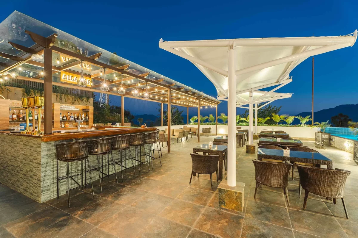 Aila Bar