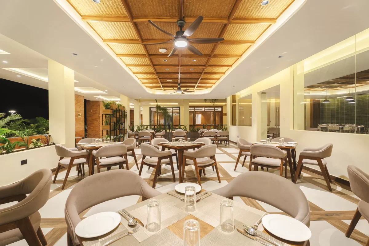 Basera Restaurant