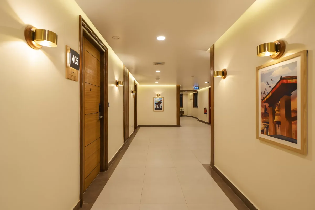 Corridor