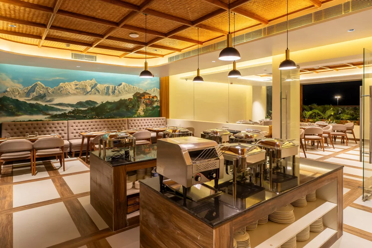 Basera Restaurant