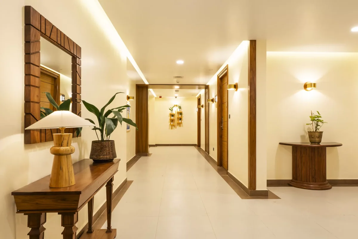 Corridor