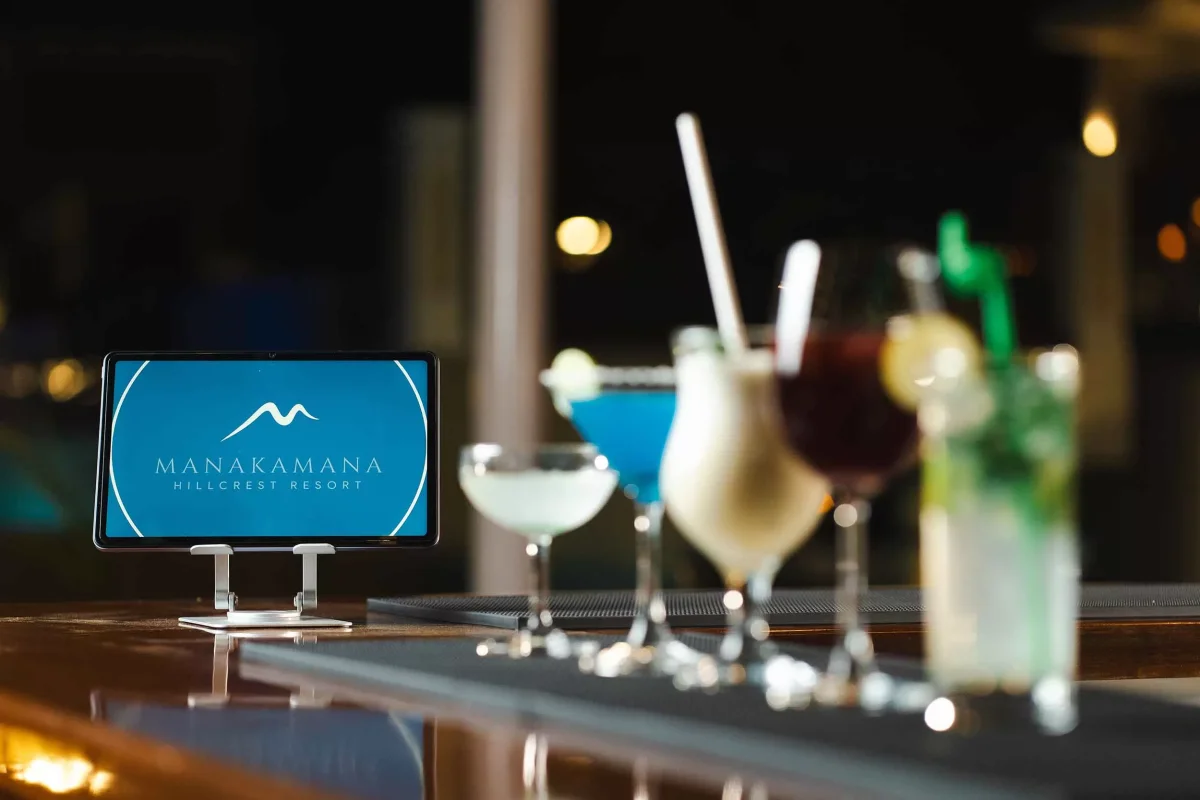 Aila Bar